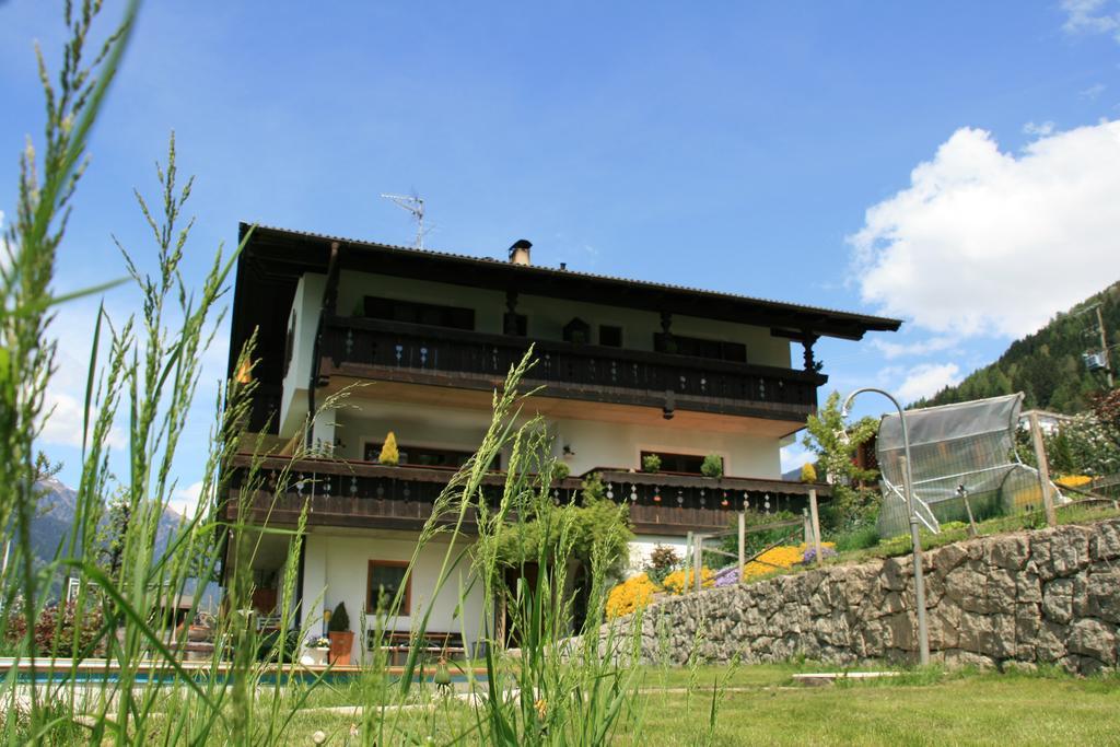 Zimmervermietung Groeberhof เชนนา ภายนอก รูปภาพ