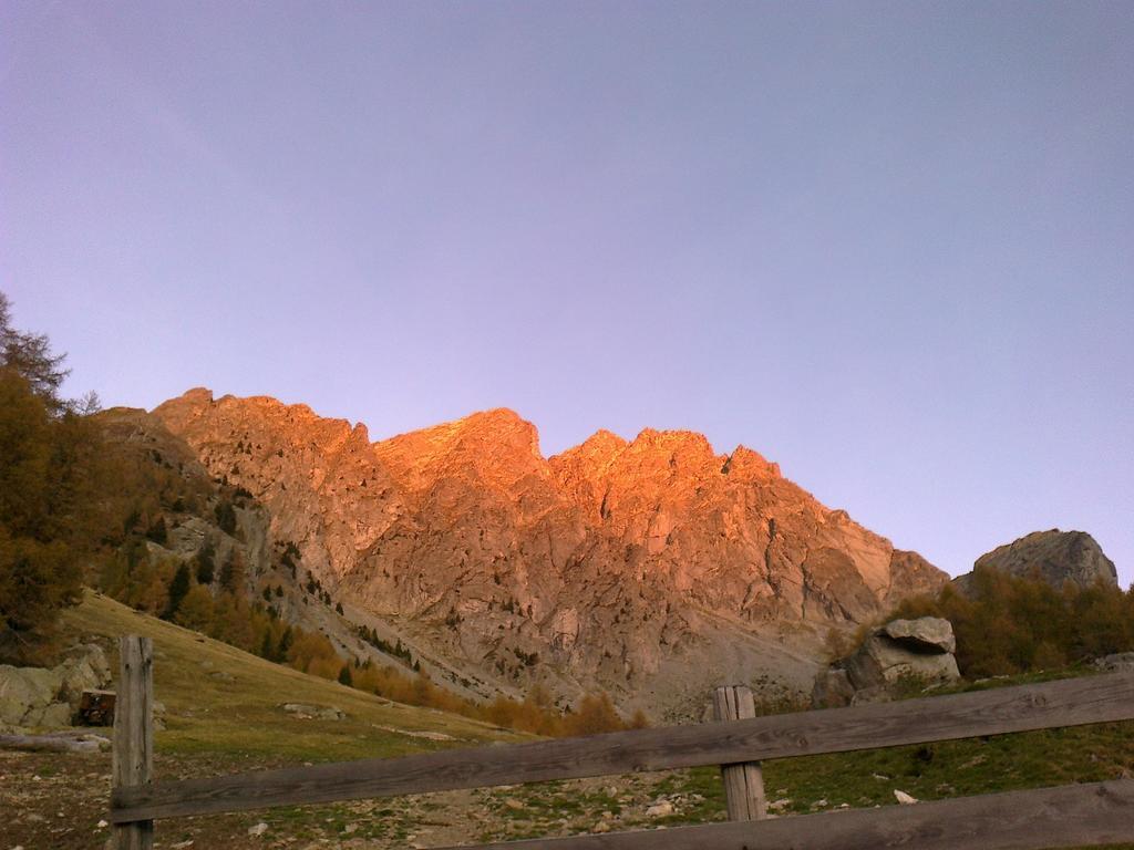 Zimmervermietung Groeberhof เชนนา ภายนอก รูปภาพ